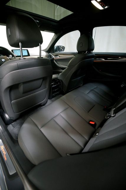 2018 BMW 5 Series 530i | Burbank, California | MDK International 2018 BMW 5 Series 530i | Burbank, California | MDK International