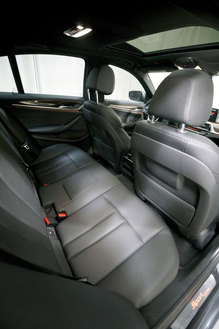 2018 BMW 5 Series 530i | Burbank, California | MDK International 2018 BMW 5 Series 530i | Burbank, California | MDK International