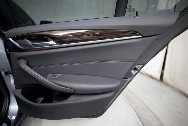 2018 BMW 5 Series 530i | Burbank, California | MDK International 2018 BMW 5 Series 530i | Burbank, California | MDK International