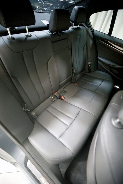 2018 BMW 5 Series 530i | Burbank, California | MDK International 2018 BMW 5 Series 530i | Burbank, California | MDK International