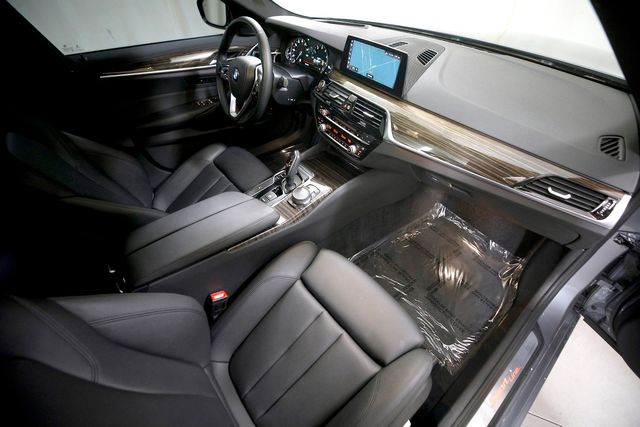 2018 BMW 5 Series 530i | Burbank, California | MDK International 2018 BMW 5 Series 530i | Burbank, California | MDK International