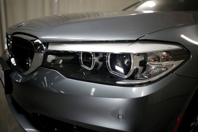 2018 BMW 5 Series 530i | Burbank, California | MDK International 2018 BMW 5 Series 530i | Burbank, California | MDK International