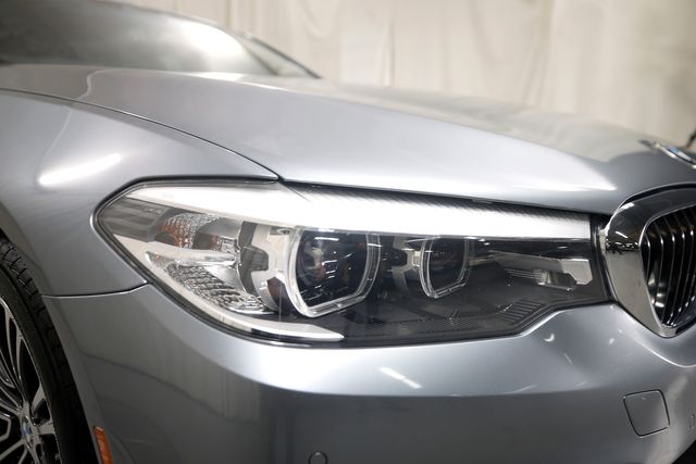 2018 BMW 5 Series 530i | Burbank, California | MDK International 2018 BMW 5 Series 530i | Burbank, California | MDK International