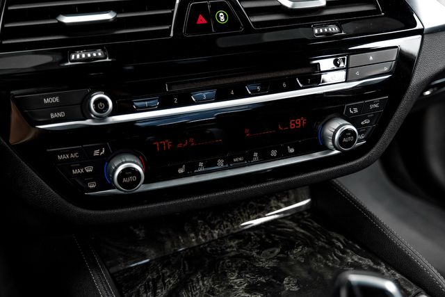 2018 BMW 5 Series 530i M-Sport DrvrAsstPkg ParkAsst HarmonKardon | Dallas, TX | Stevens Motor Company LLC 2018 BMW 5 Series 530i M-Sport DrvrAsstPkg ParkAsst HarmonKardon | Dallas, TX | Stevens Motor Company LLC