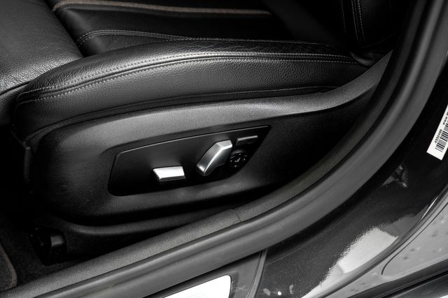 2018 BMW 5 Series 530i M-Sport DrvrAsstPkg ParkAsst HarmonKardon | Dallas, TX | Stevens Motor Company LLC