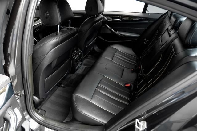 2018 BMW 5 Series 530i M-Sport DrvrAsstPkg ParkAsst HarmonKardon | Dallas, TX | Stevens Motor Company LLC 2018 BMW 5 Series 530i M-Sport DrvrAsstPkg ParkAsst HarmonKardon | Dallas, TX | Stevens Motor Company LLC