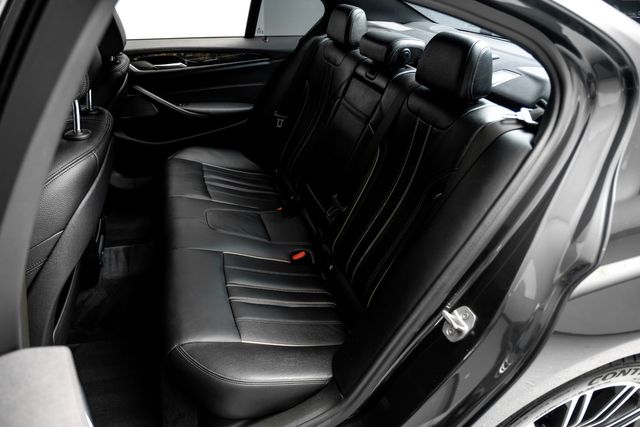 2018 BMW 5 Series 530i M-Sport DrvrAsstPkg ParkAsst HarmonKardon | Dallas, TX | Stevens Motor Company LLC 2018 BMW 5 Series 530i M-Sport DrvrAsstPkg ParkAsst HarmonKardon | Dallas, TX | Stevens Motor Company LLC