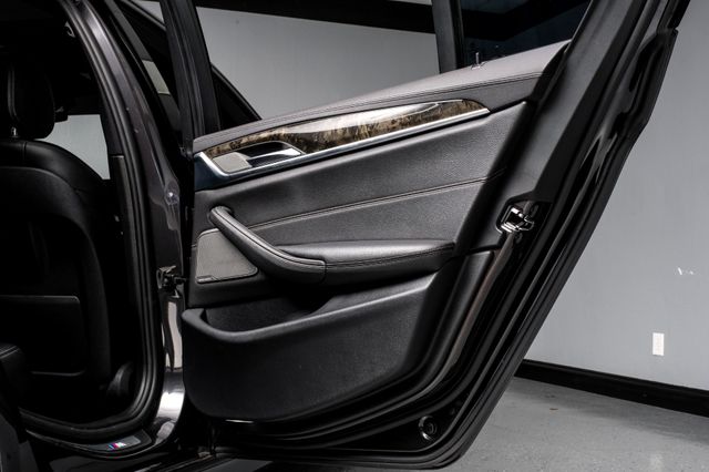 2018 BMW 5 Series 530i M-Sport DrvrAsstPkg ParkAsst HarmonKardon | Dallas, TX | Stevens Motor Company LLC 2018 BMW 5 Series 530i M-Sport DrvrAsstPkg ParkAsst HarmonKardon | Dallas, TX | Stevens Motor Company LLC