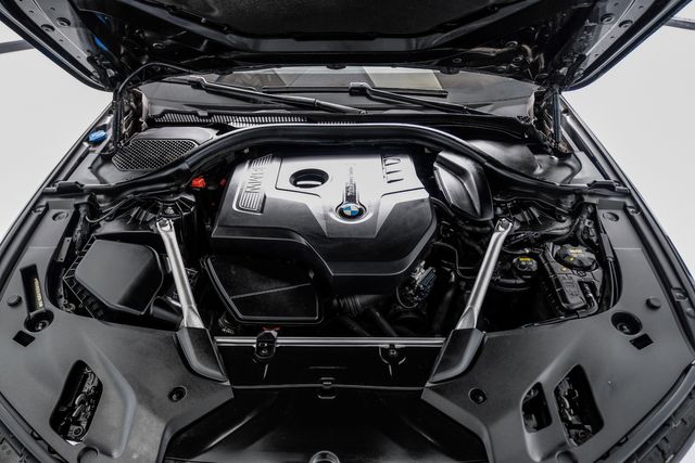 2018 BMW 5 Series 530i M-Sport DrvrAsstPkg ParkAsst HarmonKardon | Dallas, TX | Stevens Motor Company LLC 2018 BMW 5 Series 530i M-Sport DrvrAsstPkg ParkAsst HarmonKardon | Dallas, TX | Stevens Motor Company LLC