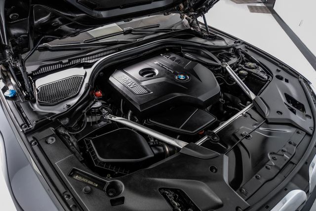 2018 BMW 5 Series 530i M-Sport DrvrAsstPkg ParkAsst HarmonKardon | Dallas, TX | Stevens Motor Company LLC 2018 BMW 5 Series 530i M-Sport DrvrAsstPkg ParkAsst HarmonKardon | Dallas, TX | Stevens Motor Company LLC