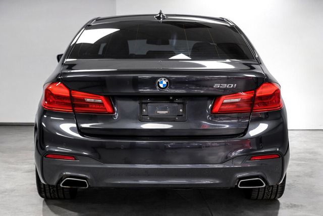 2018 BMW 5 Series 530i M-Sport DrvrAsstPkg ParkAsst HarmonKardon | Dallas, TX | Stevens Motor Company LLC 2018 BMW 5 Series 530i M-Sport DrvrAsstPkg ParkAsst HarmonKardon | Dallas, TX | Stevens Motor Company LLC