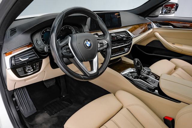 2018 BMW 5 Series 540i LuxuryPkg PremiumPkg DriversAssist PerfectCF | Dallas, TX | Stevens Motor Company LLC 2018 BMW 5 Series 540i LuxuryPkg PremiumPkg DriversAssist PerfectCF | Dallas, TX | Stevens Motor Company LLC