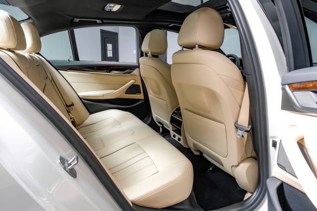 2018 BMW 5 Series 540i LuxuryPkg PremiumPkg DriversAssist PerfectCF | Dallas, TX | Stevens Motor Company LLC 2018 BMW 5 Series 540i LuxuryPkg PremiumPkg DriversAssist PerfectCF | Dallas, TX | Stevens Motor Company LLC