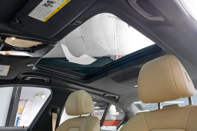 2018 BMW 5 Series 540i  LuxuryPkg PremiumPkg DriversAssist PerfectCF | Dallas, TX | Stevens Motor Company LLC