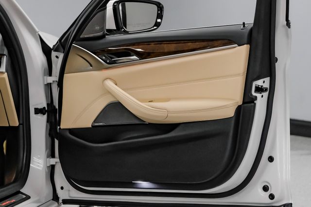 2018 BMW 5 Series 540i LuxuryPkg PremiumPkg DriversAssist PerfectCF | Dallas, TX | Stevens Motor Company LLC 2018 BMW 5 Series 540i LuxuryPkg PremiumPkg DriversAssist PerfectCF | Dallas, TX | Stevens Motor Company LLC