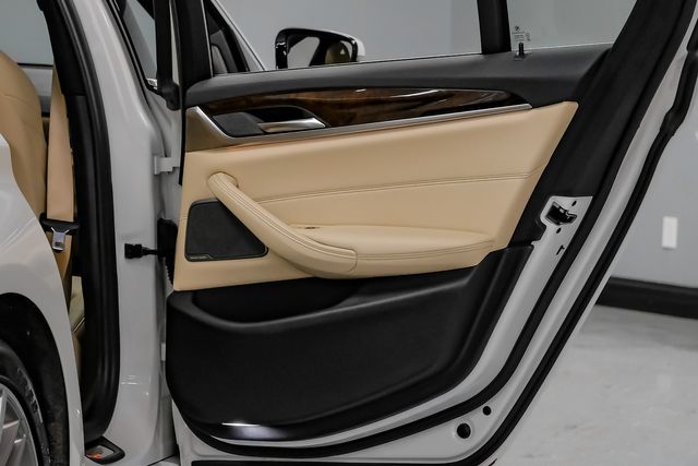 2018 BMW 5 Series 540i LuxuryPkg PremiumPkg DriversAssist PerfectCF | Dallas, TX | Stevens Motor Company LLC 2018 BMW 5 Series 540i LuxuryPkg PremiumPkg DriversAssist PerfectCF | Dallas, TX | Stevens Motor Company LLC