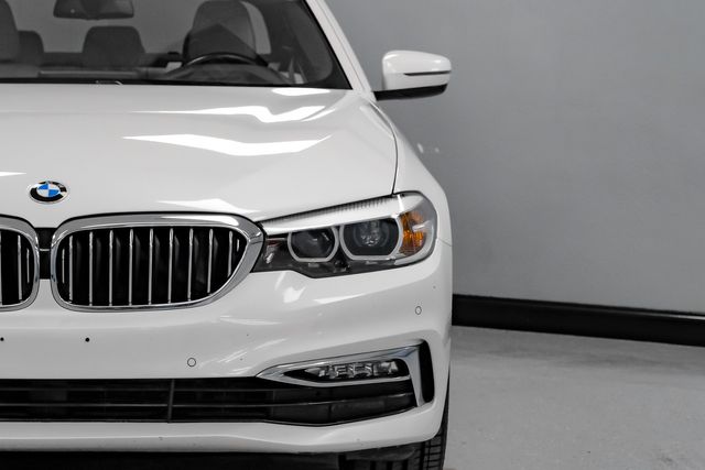 2018 BMW 5 Series 540i LuxuryPkg PremiumPkg DriversAssist PerfectCF | Dallas, TX | Stevens Motor Company LLC 2018 BMW 5 Series 540i LuxuryPkg PremiumPkg DriversAssist PerfectCF | Dallas, TX | Stevens Motor Company LLC