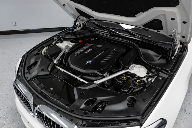 2018 BMW 5 Series 540i  LuxuryPkg PremiumPkg DriversAssist PerfectCF | Dallas, TX | Stevens Motor Company LLC