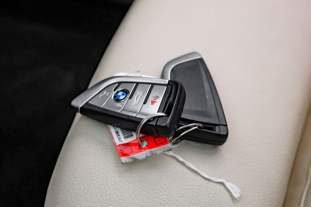 2018 BMW 5 Series 540i  LuxuryPkg PremiumPkg DriversAssist PerfectCF | Dallas, TX | Stevens Motor Company LLC