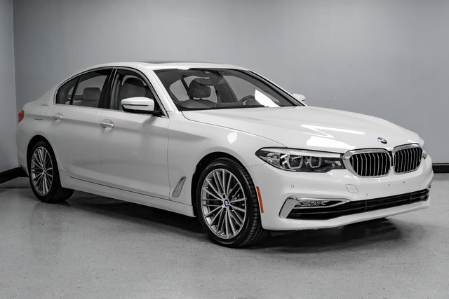 2018 BMW 5 Series 540i LuxuryPkg PremiumPkg DriversAssist PerfectCF | Dallas, TX | Stevens Motor Company LLC 2018 BMW 5 Series 540i LuxuryPkg PremiumPkg DriversAssist PerfectCF | Dallas, TX | Stevens Motor Company LLC