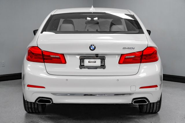 2018 BMW 5 Series 540i LuxuryPkg PremiumPkg DriversAssist PerfectCF | Dallas, TX | Stevens Motor Company LLC 2018 BMW 5 Series 540i LuxuryPkg PremiumPkg DriversAssist PerfectCF | Dallas, TX | Stevens Motor Company LLC