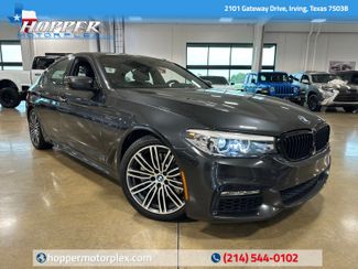 2018 BMW 5 Series 540i | Irving, Texas | Hopper Motorplex in Irving, Texas 75038