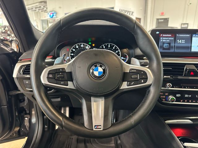 2018 BMW 5 Series 540i | Irving, Texas | Hopper Motorplex 2018 BMW 5 Series 540i | Irving, Texas | Hopper Motorplex
