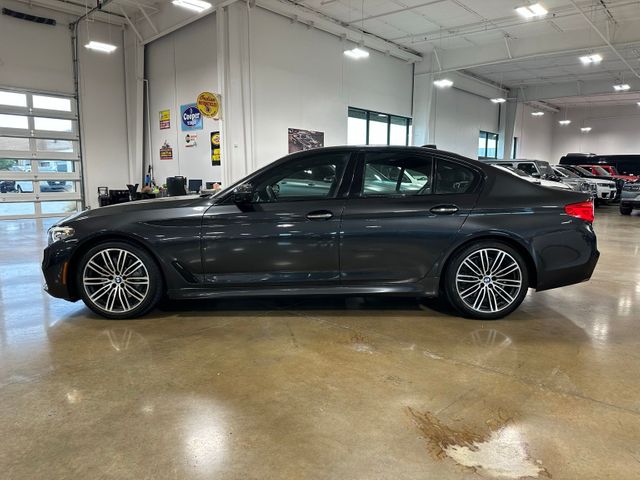 2018 BMW 5 Series 540i | Irving, Texas | Hopper Motorplex 2018 BMW 5 Series 540i | Irving, Texas | Hopper Motorplex
