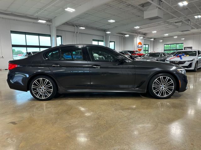 2018 BMW 5 Series 540i | Irving, Texas | Hopper Motorplex 2018 BMW 5 Series 540i | Irving, Texas | Hopper Motorplex
