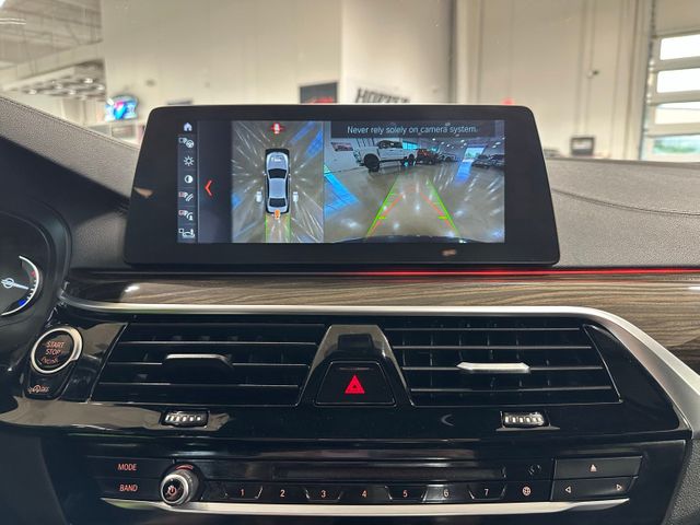 2018 BMW 5 Series 540i | Irving, Texas | Hopper Motorplex