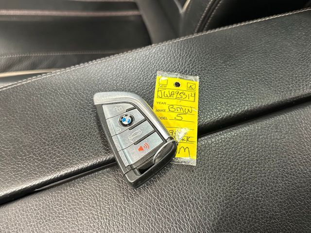 2018 BMW 5 Series 540i | Irving, Texas | Hopper Motorplex 2018 BMW 5 Series 540i | Irving, Texas | Hopper Motorplex