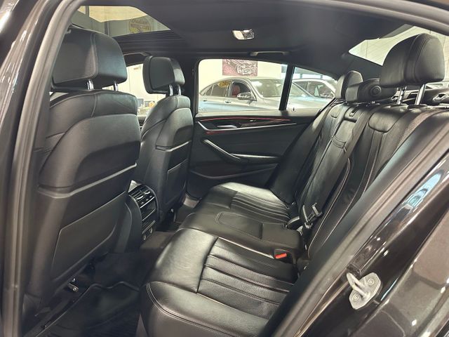 2018 BMW 5 Series 540i | Irving, Texas | Hopper Motorplex