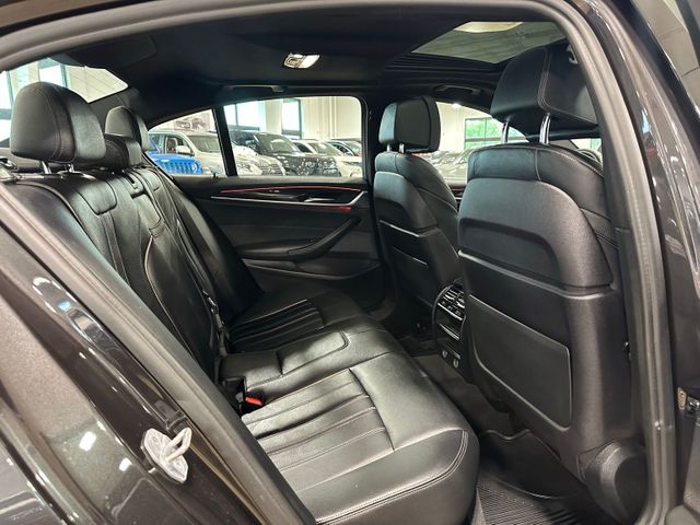 2018 BMW 5 Series 540i | Irving, Texas | Hopper Motorplex 2018 BMW 5 Series 540i | Irving, Texas | Hopper Motorplex