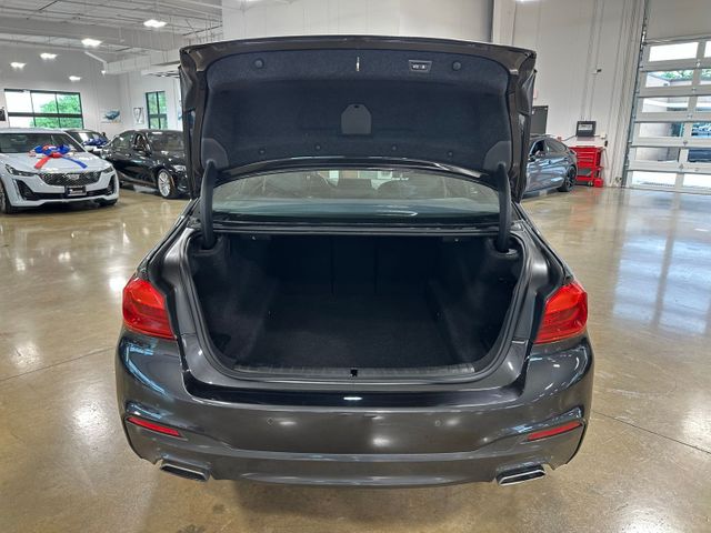 2018 BMW 5 Series 540i | Irving, Texas | Hopper Motorplex