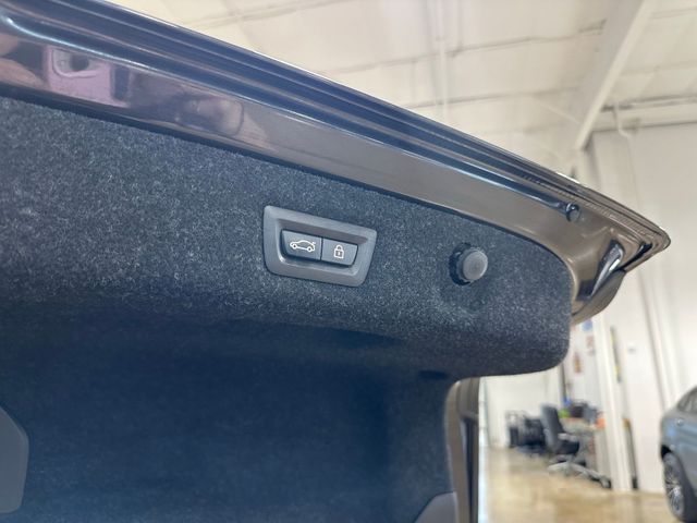 2018 BMW 5 Series 540i | Irving, Texas | Hopper Motorplex