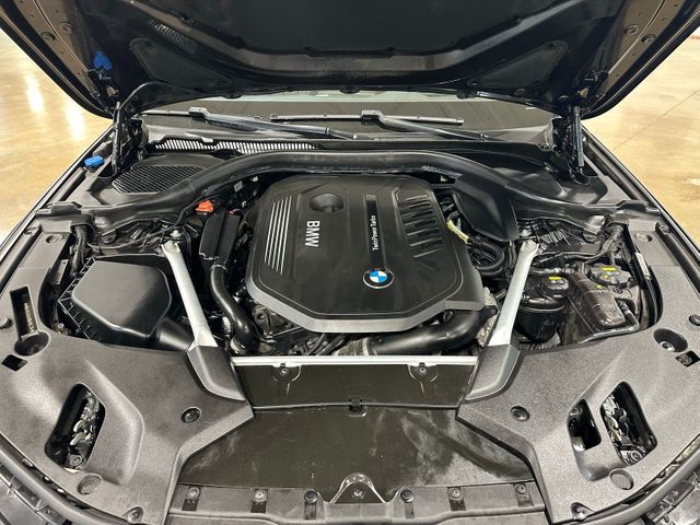 2018 BMW 5 Series 540i | Irving, Texas | Hopper Motorplex 2018 BMW 5 Series 540i | Irving, Texas | Hopper Motorplex