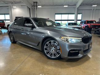 2018 BMW 5 Series 530i | Irving, Texas | Hopper Motorplex in Irving, Texas 75038