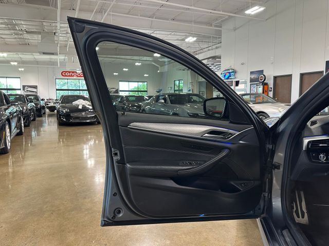 2018 BMW 5 Series 530i | Irving, Texas | Hopper Motorplex 2018 BMW 5 Series 530i | Irving, Texas | Hopper Motorplex