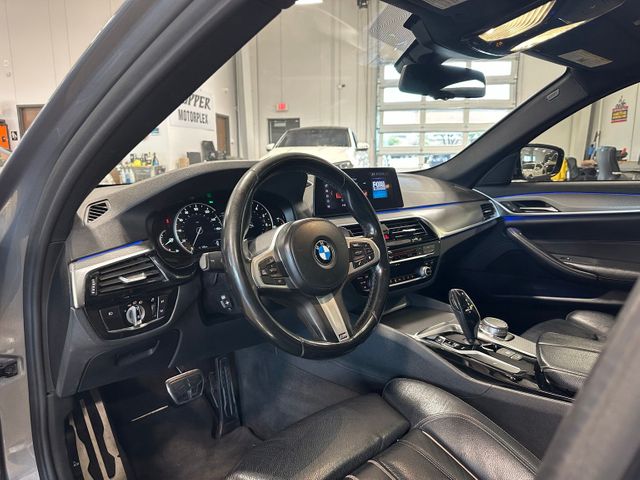 2018 BMW 5 Series 530i | Irving, Texas | Hopper Motorplex 2018 BMW 5 Series 530i | Irving, Texas | Hopper Motorplex