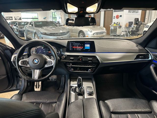 2018 BMW 5 Series 530i | Irving, Texas | Hopper Motorplex 2018 BMW 5 Series 530i | Irving, Texas | Hopper Motorplex