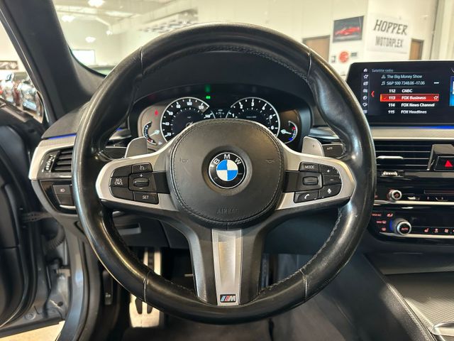 2018 BMW 5 Series 530i | Irving, Texas | Hopper Motorplex