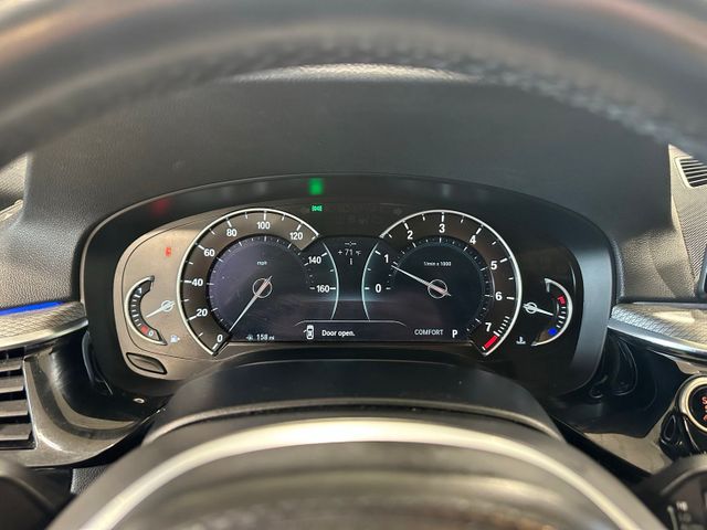 2018 BMW 5 Series 530i | Irving, Texas | Hopper Motorplex
