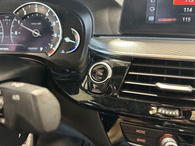 2018 BMW 5 Series 530i | Irving, Texas | Hopper Motorplex
