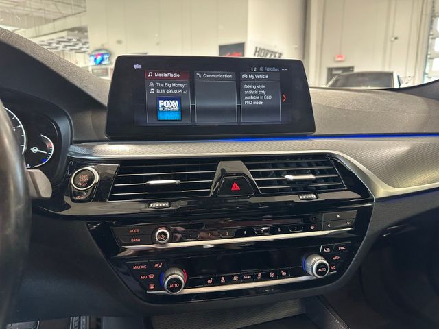 2018 BMW 5 Series 530i | Irving, Texas | Hopper Motorplex