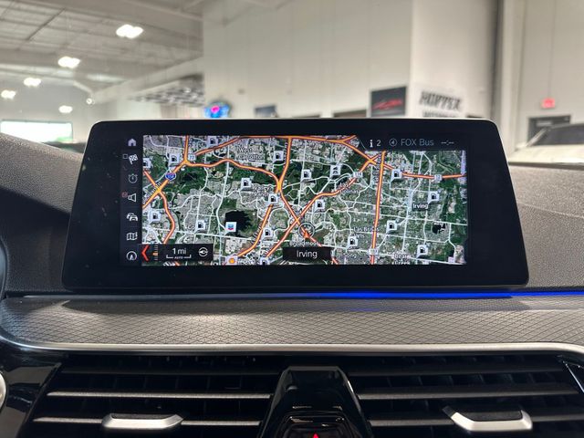 2018 BMW 5 Series 530i | Irving, Texas | Hopper Motorplex 2018 BMW 5 Series 530i | Irving, Texas | Hopper Motorplex