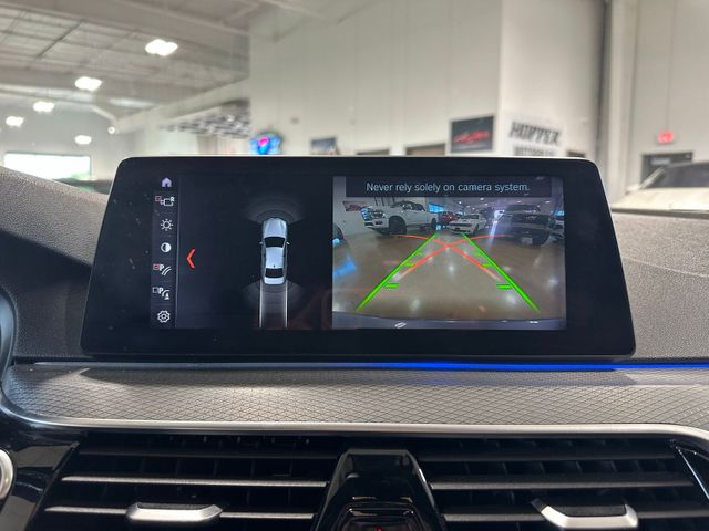 2018 BMW 5 Series 530i | Irving, Texas | Hopper Motorplex