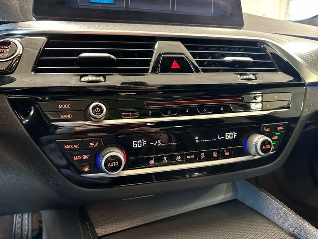 2018 BMW 5 Series 530i | Irving, Texas | Hopper Motorplex