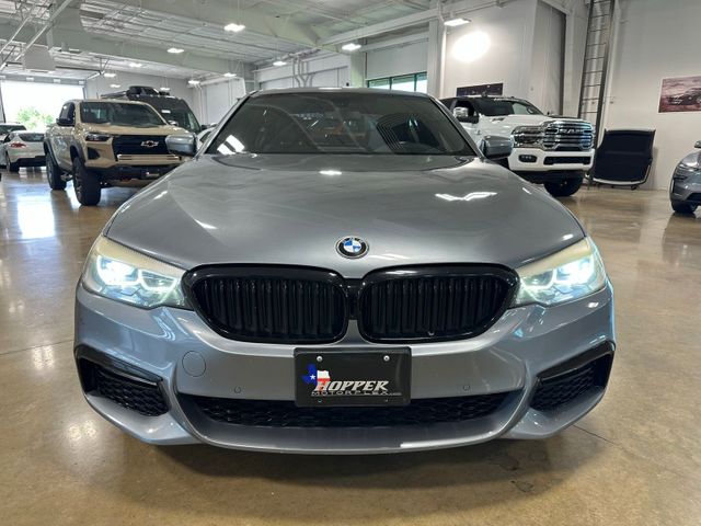 2018 BMW 5 Series 530i | Irving, Texas | Hopper Motorplex