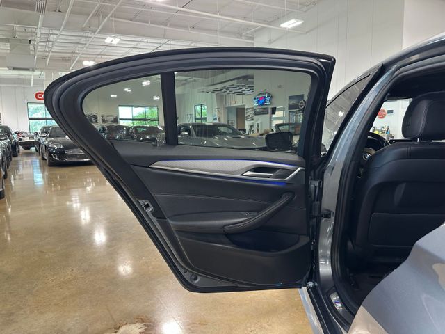 2018 BMW 5 Series 530i | Irving, Texas | Hopper Motorplex 2018 BMW 5 Series 530i | Irving, Texas | Hopper Motorplex