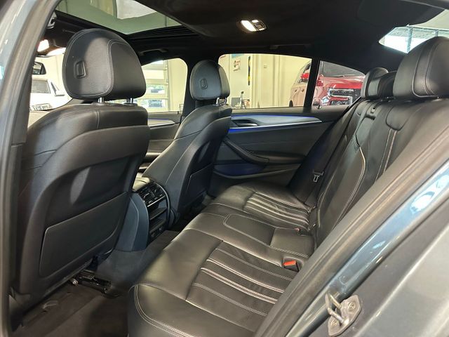 2018 BMW 5 Series 530i | Irving, Texas | Hopper Motorplex 2018 BMW 5 Series 530i | Irving, Texas | Hopper Motorplex